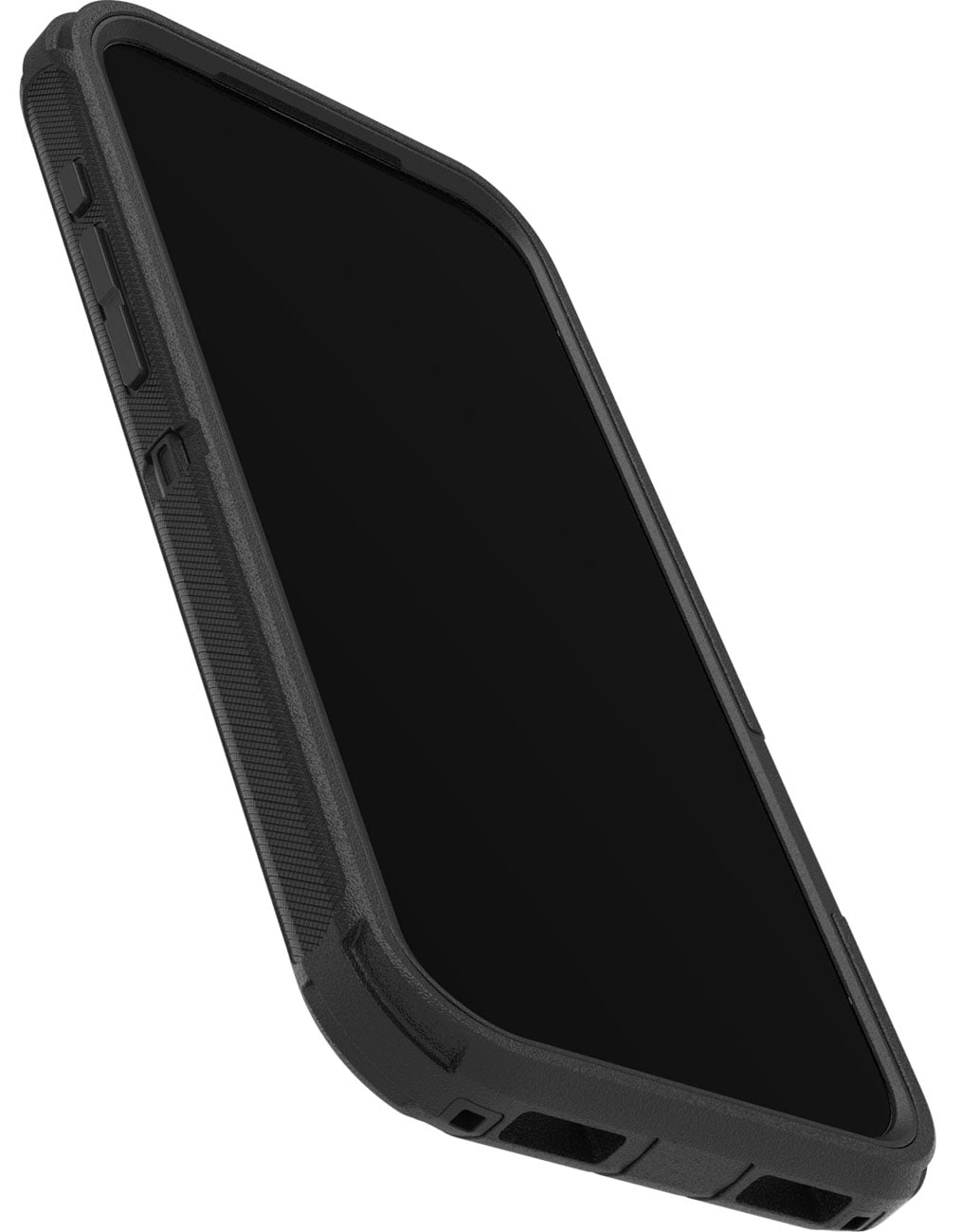 Otterbox Defender Series Pro Case for iPhone 17 Pro Max Blk - 77-98429