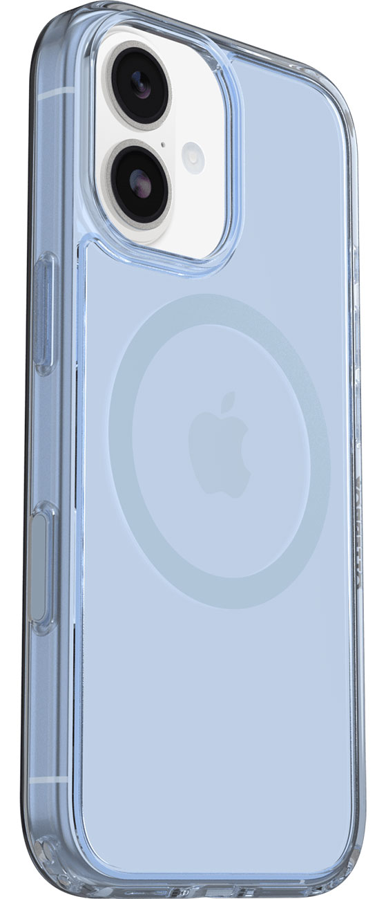 Otterbox Symmetry Series Clear Case for iPhone 17 - 77-98798 Otterbox Symmetry Series Clear Case for iPhone 17 - 77-98798
