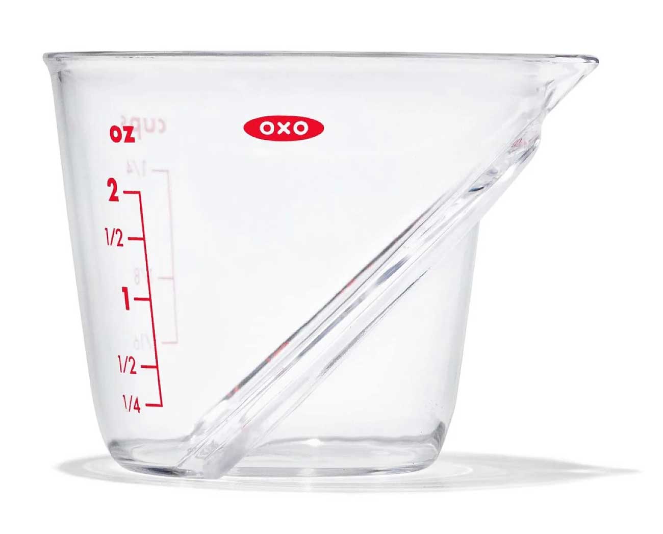 OXO Mini Angled Measuring Cup