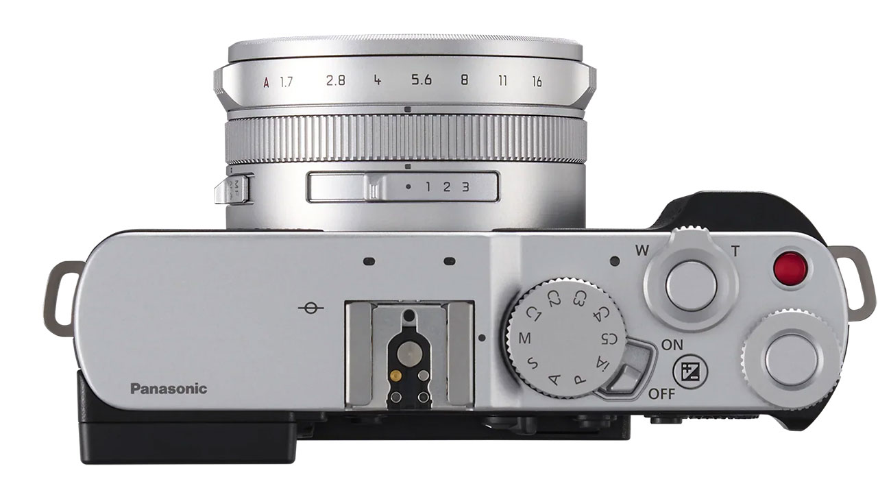 Customer Reviews for Panasonic LUMIX L10 Camera in Black and