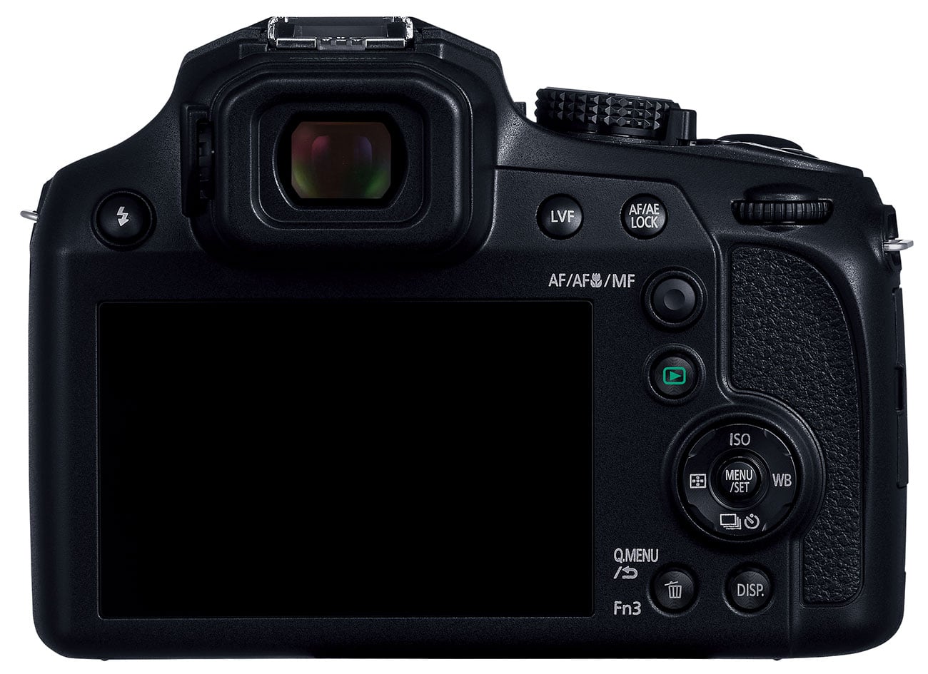 Customer Reviews for Panasonic LUMIX FZ80D Point-And-Shoot Digital