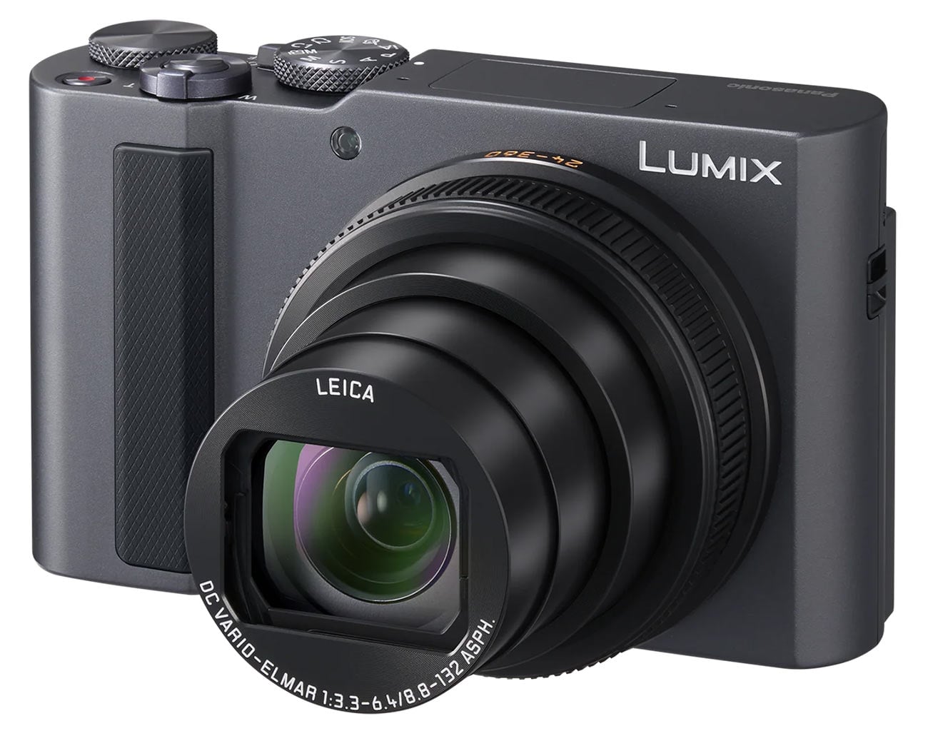 Panasonic LUMIX ZS300 Camera with LCD Touchscreen | Abt