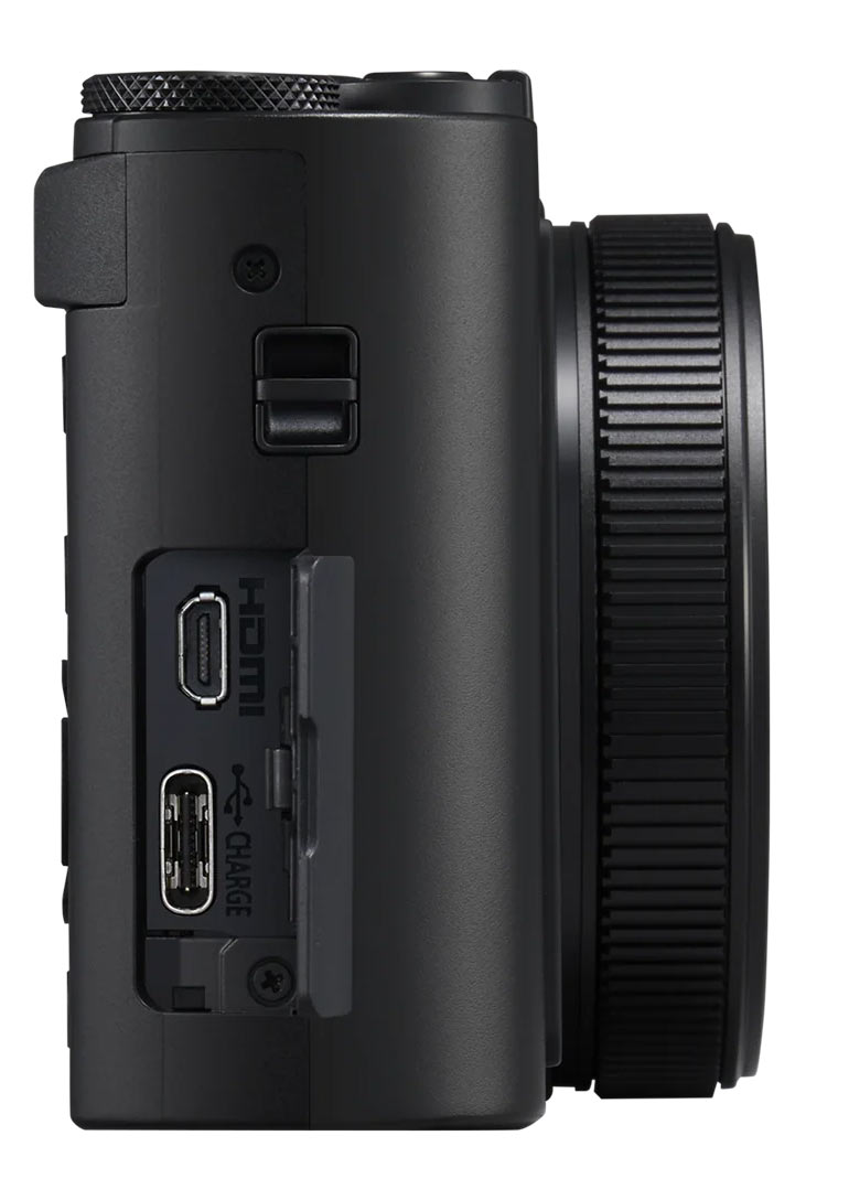 Panasonic LUMIX ZS300 Camera with LCD Touchscreen | Abt