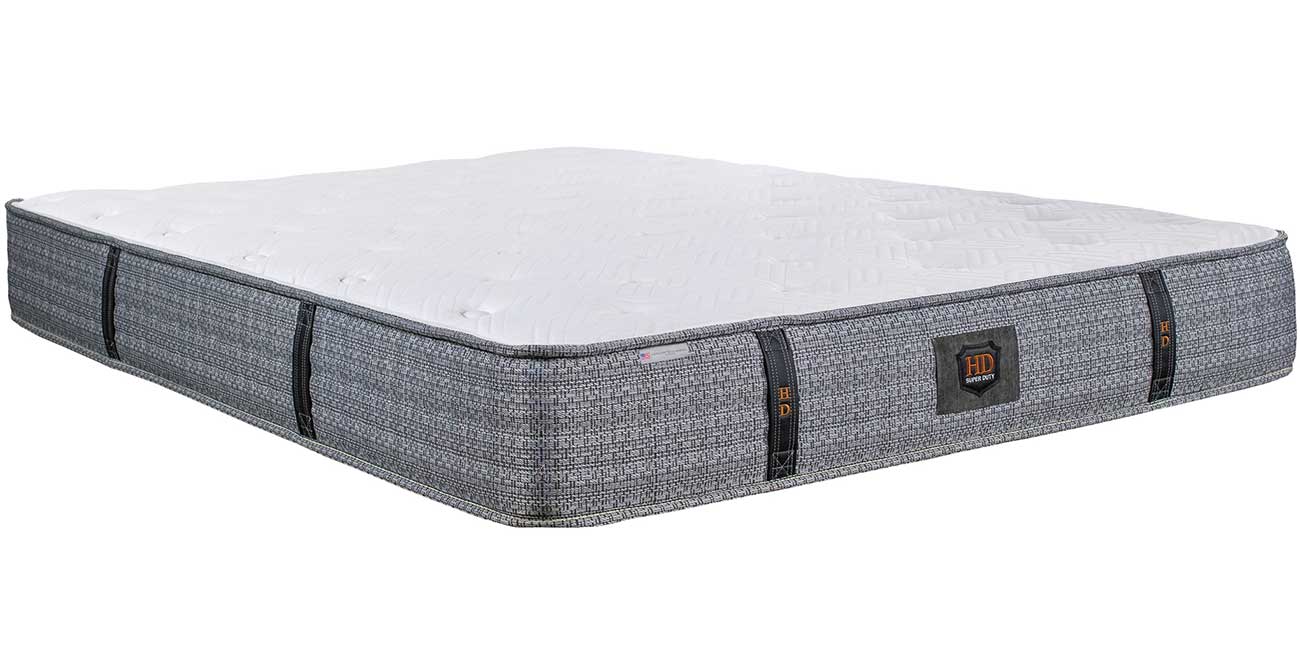 Paramount HD Warren Extra Firm Mattress for Queen | Abt