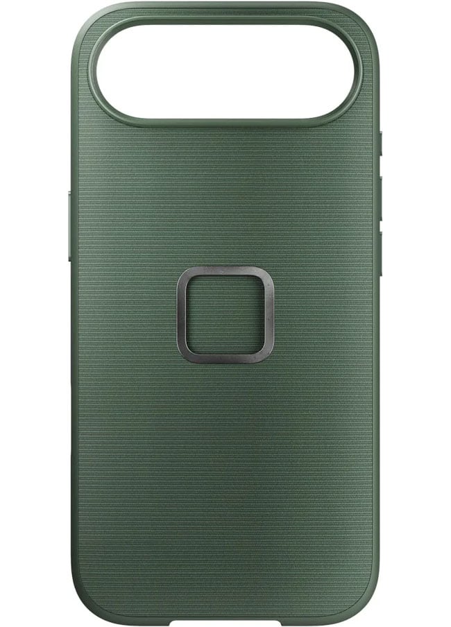 Peak Design Everyday Case for iPhone Air in Sage