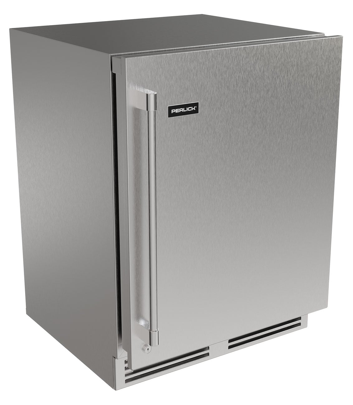 Perlick G5 ADA 4.5 Cu. Ft. Custom Panel Refrigerator | Abt