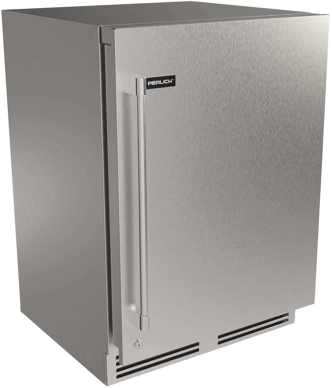 Perlick G5 Core 5 Cu. Ft. Custom Panel Refrigerator | Abt