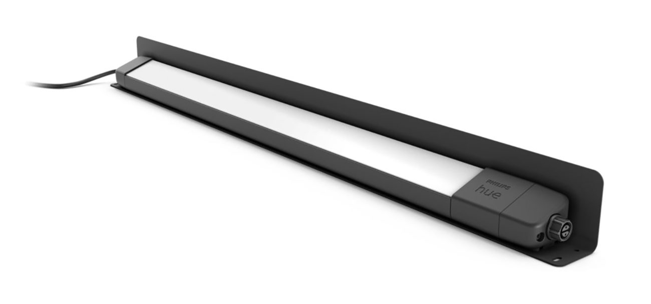 Philips Hue Amarant Linear Outdoor Light 1746630V7 Abt