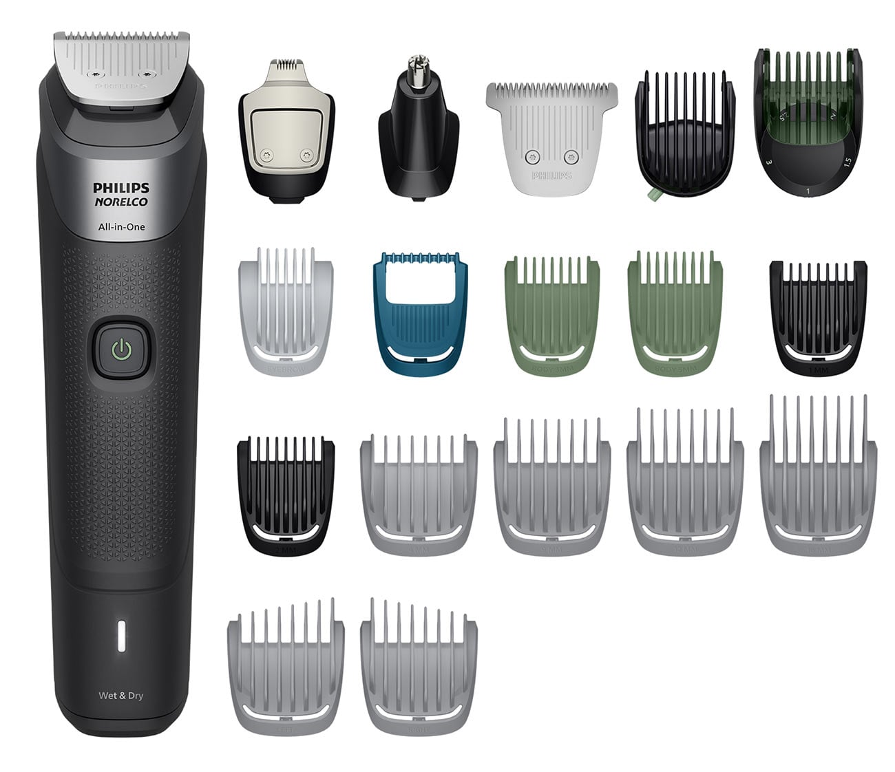 Philips Norelco All-in-One Trimmer 5000 Series