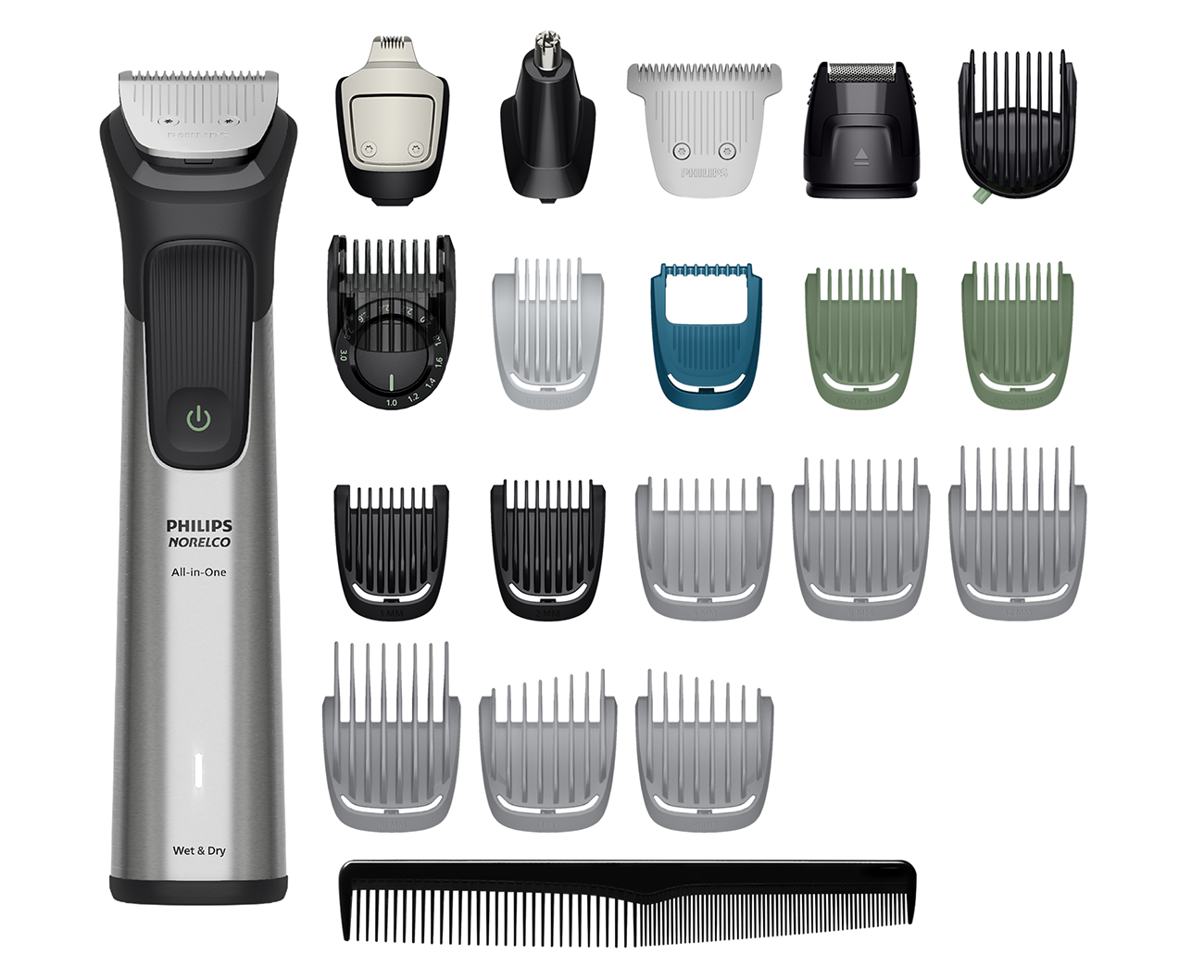 Philips Norelco All-in-One Trimmer 7000 Series