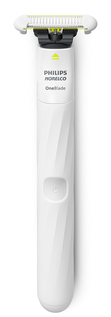 Philips Norelco OneBlade Intimate Shaver