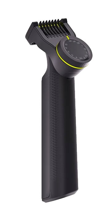 Philips Norelco OneBlade Pro 360 Face + Body
