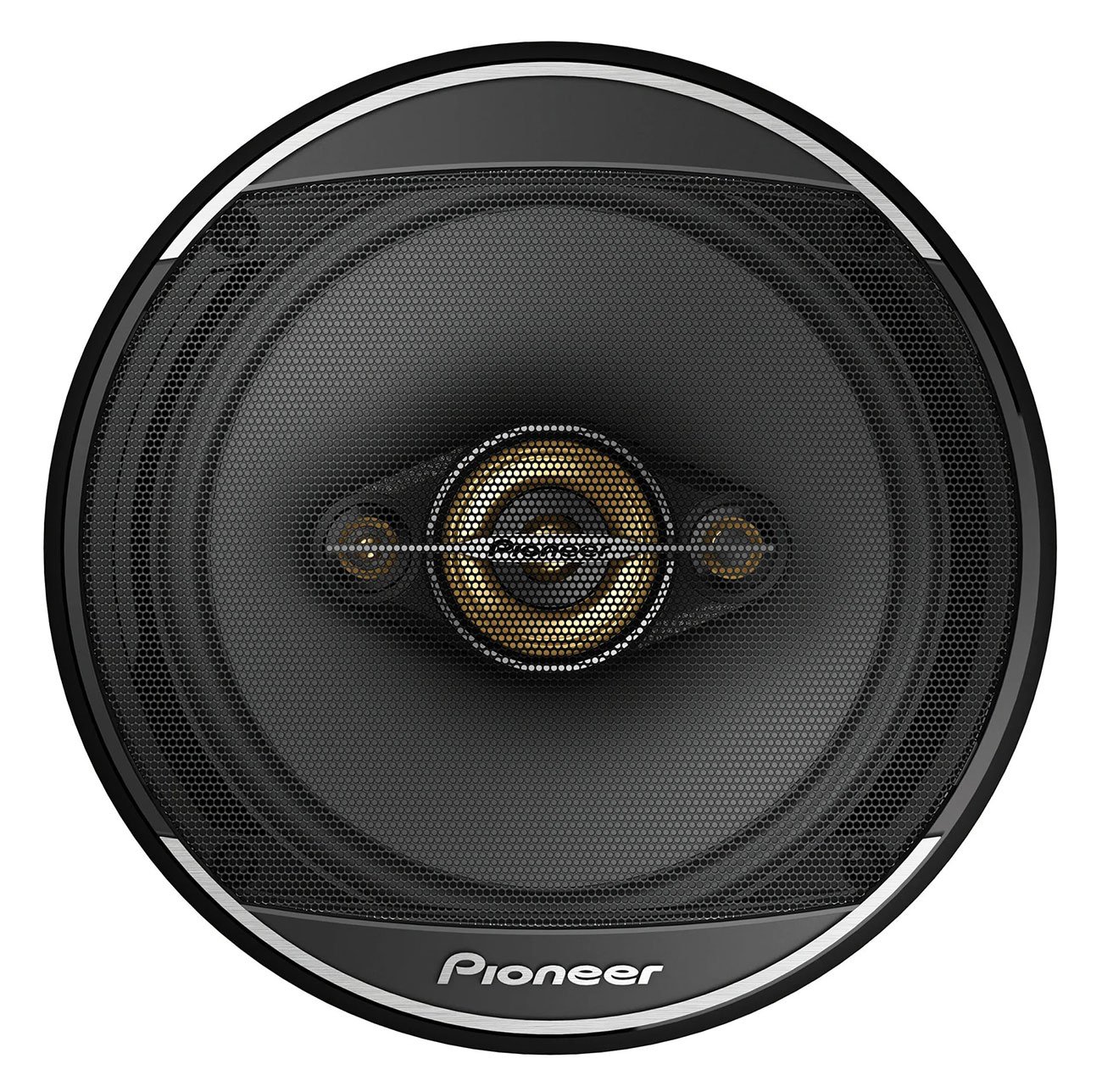 Pioneer ウーファー PIONEER TS-W106M 1100W PEAK (250W RMS) 10