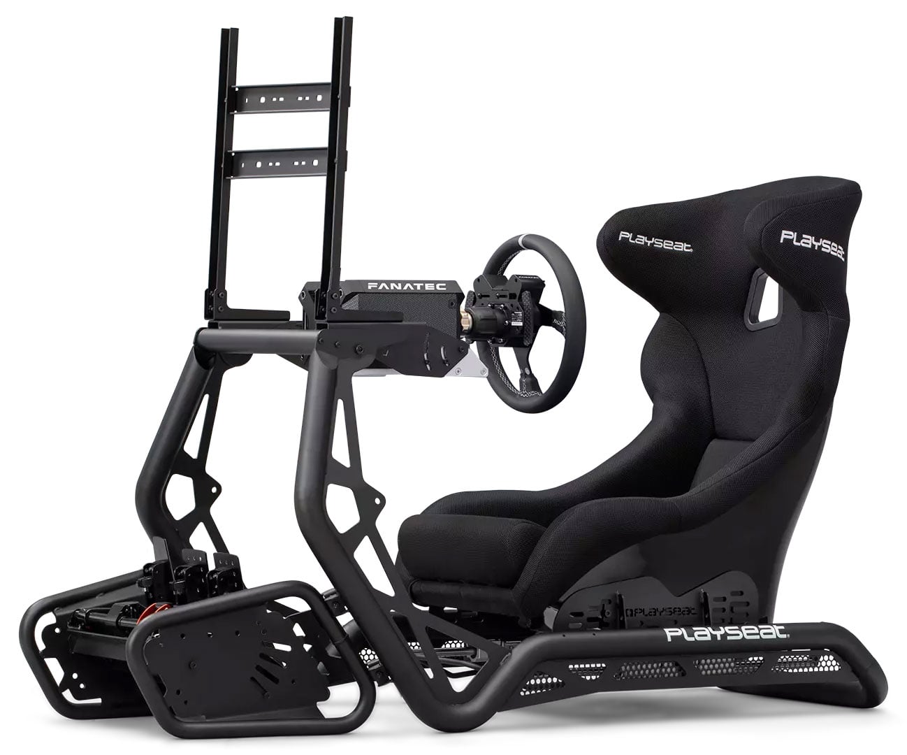 Playseat Sensation PRO ActiFit in Black - RSP.00110