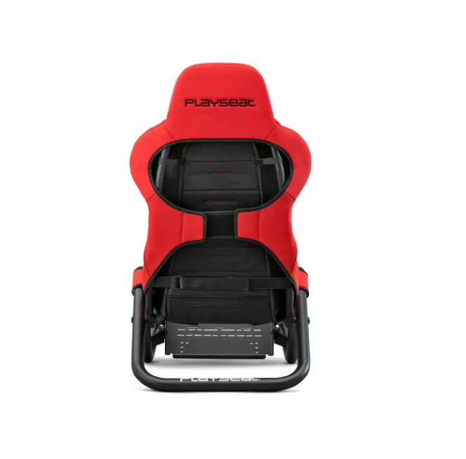 Playseat Trophy Edition Adjustable Sim Racing Cockpit Red - RAP.00314