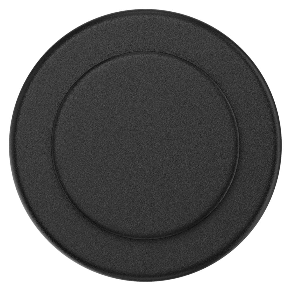 PopSockets Black Round PopGrip - 806828 | Abt Electronics