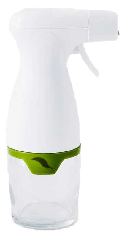 Prepara Simply Spray Oil Mister in White/Green
