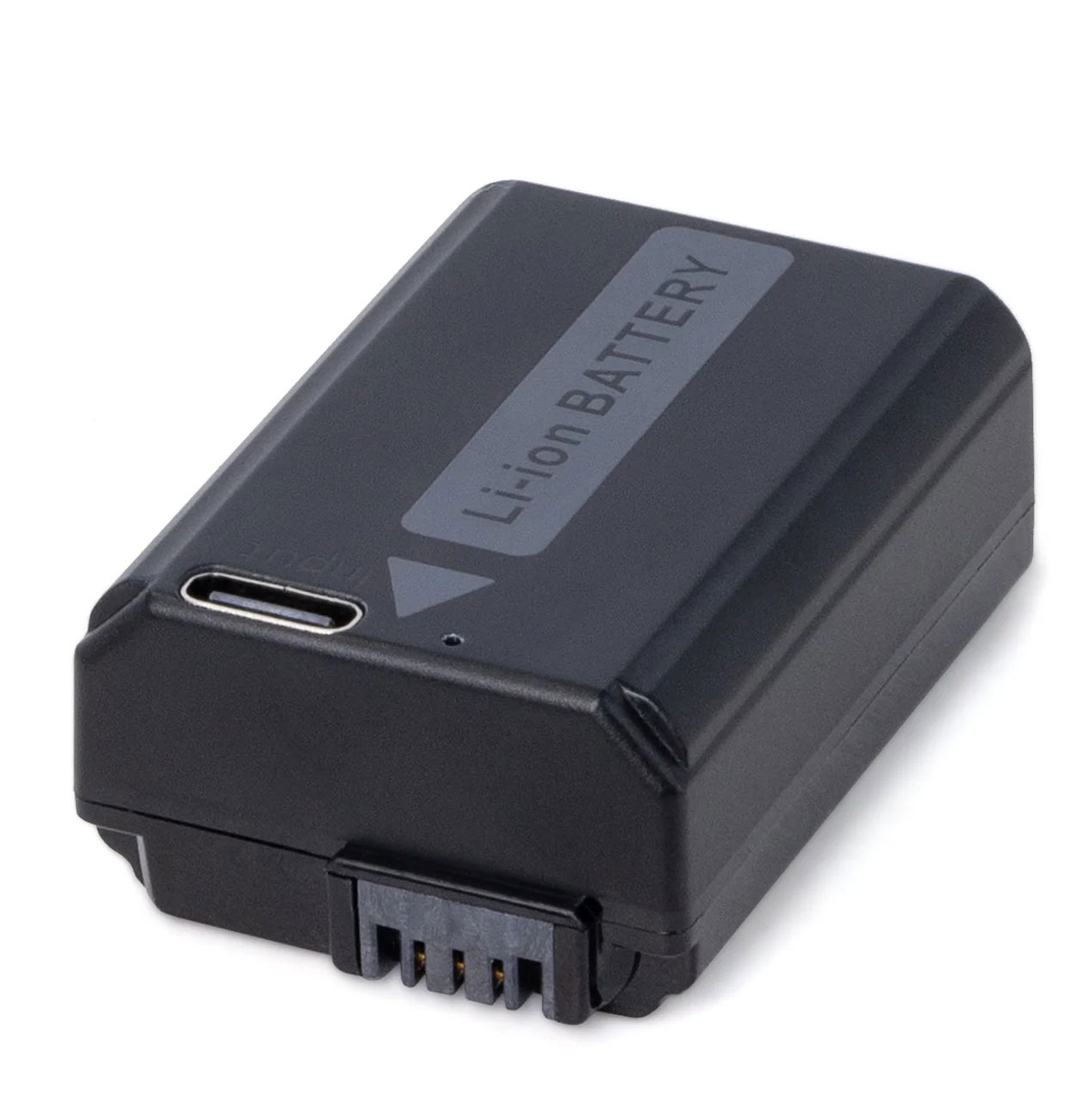 ProMaster Li-ion Battery for Sony NP-FW50 with USB-C Charging