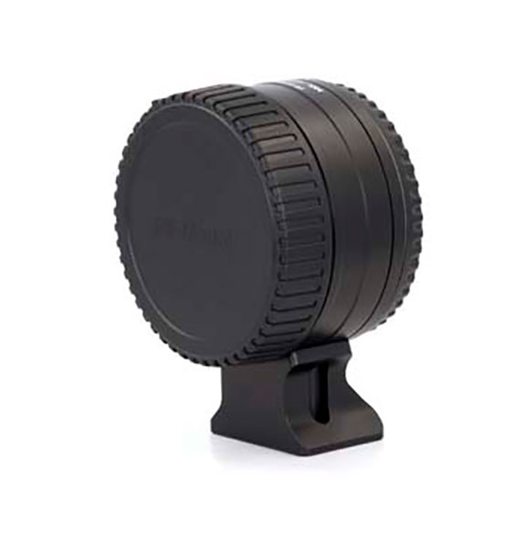 ProMaster AF Lens Adapter For Canon EF to RF PRO1204 Abt