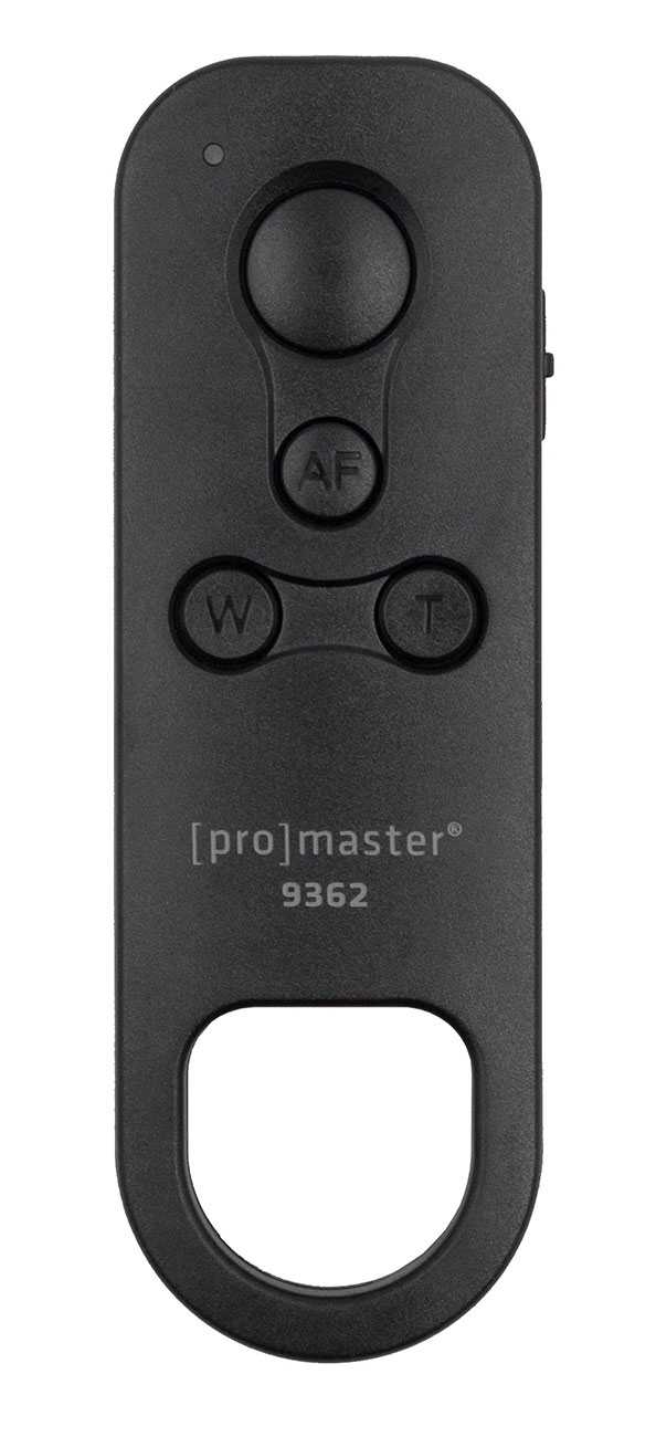 ProMaster Wireless Bluetooth Remote Control For Canon BR-E1