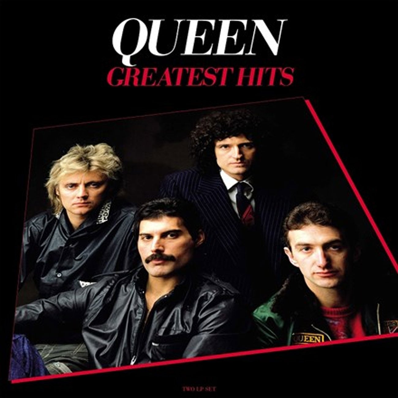 Queen - Greatest Hits I (180g Vinyl 2LP) LDQ50642 | Abt