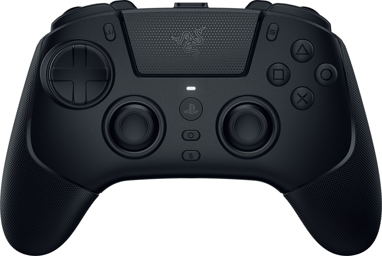 RAIJU V3 PRO コントローラー ブラック Razer Raiju V3 Pro Wireless Controller - RZ06-05580100-R3UA