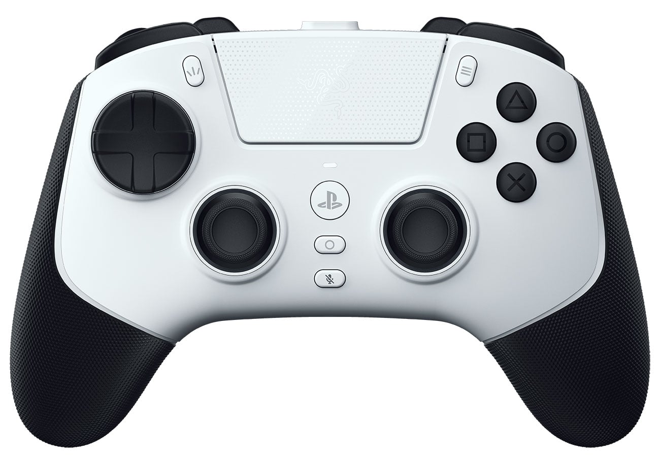Razer Raiju V3 Pro Wireless Controller - RZ06-05580200-R3UA