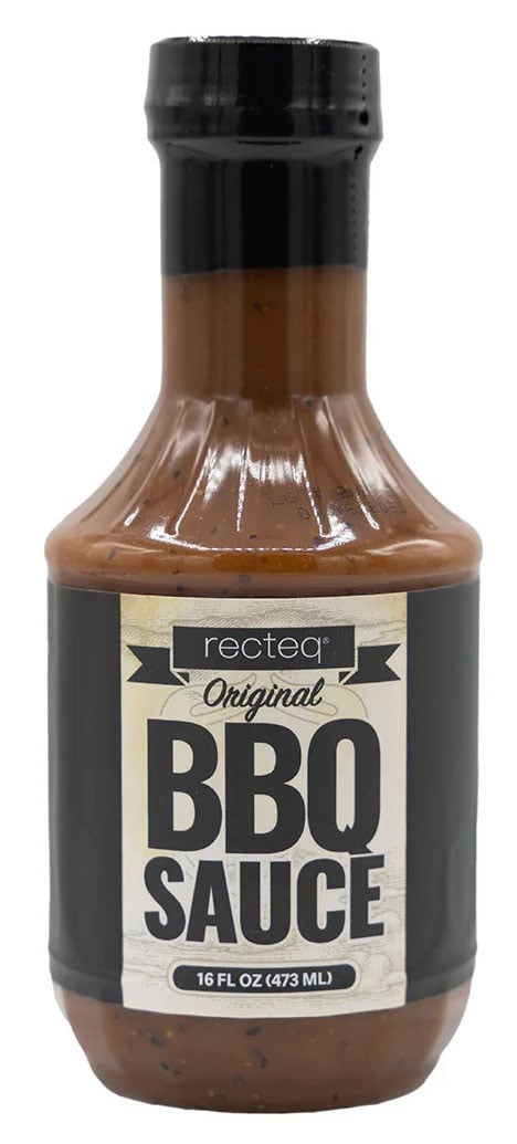Recteq Mild Gourmet BBQ Sauce