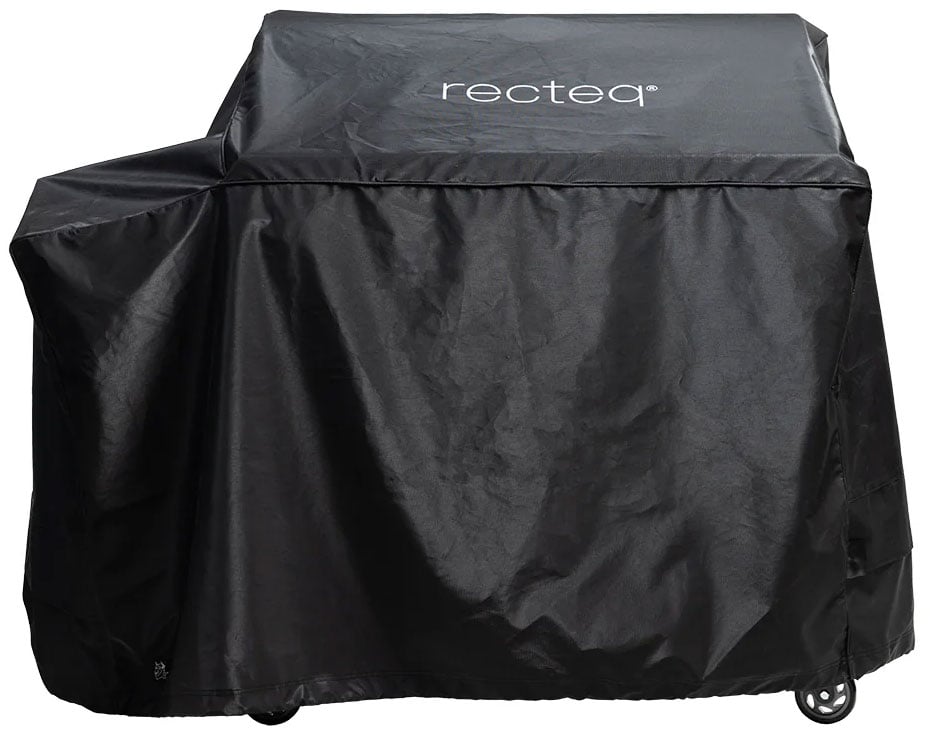 Recteq Premium Custom Fit Grill Cover For X-Fire Pro 825 Grill in Black