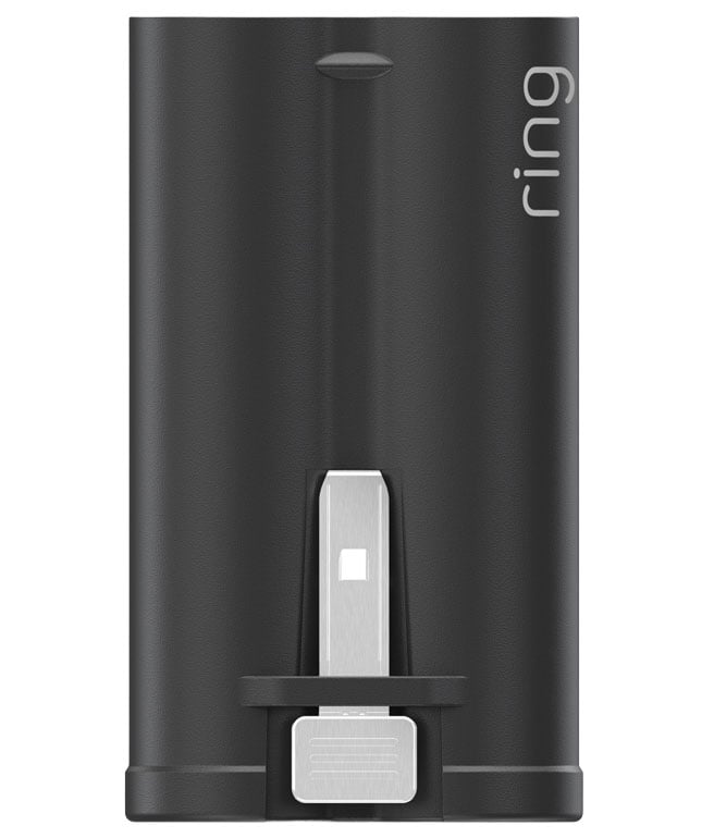 Ring Quick Release Ultra Battery Pack