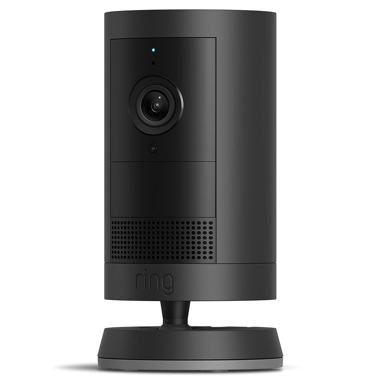 Ring Outdoor Cam Plus Battery in Black - B0D23QNB6F