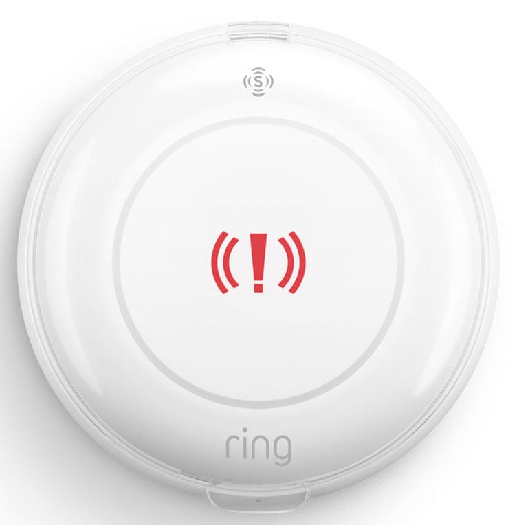 Ring Panic Button (1 Pack)