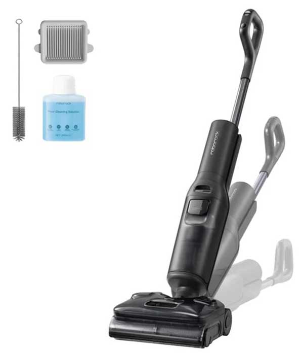 Roborock F25 Ultra Wet and Dry Vacuum Cleaner