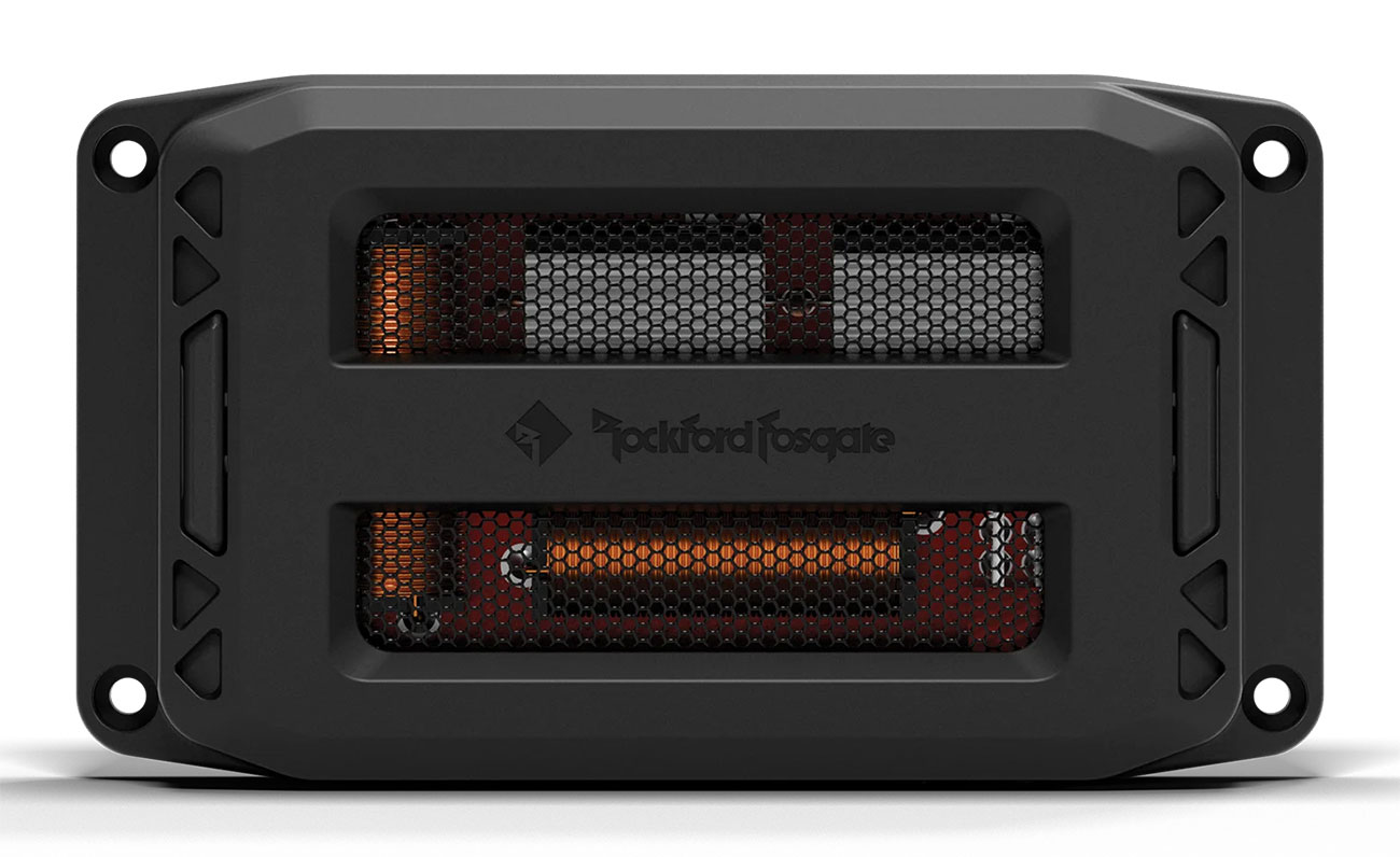 Rockford FosgateT5652 パッシブクロスオーバー ネットワーク Rockford FosgateT5652 パッシブクロスオーバー ネットワーク Rockford