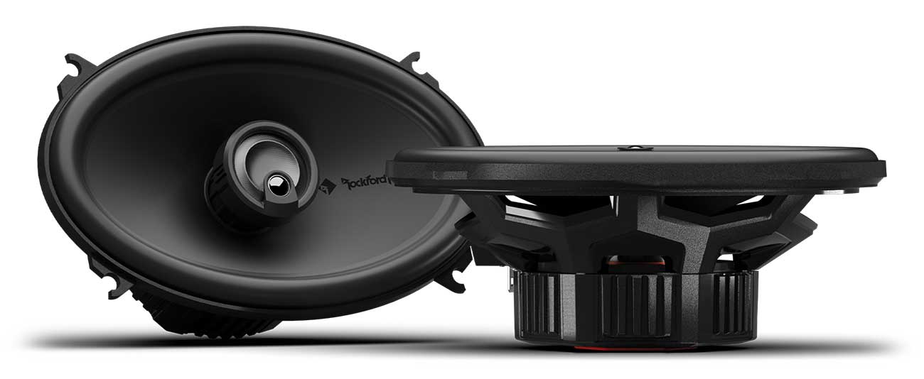 カーオーディオ Crewing Vega + Rockford fosgate ROCKFORD FOSGATE