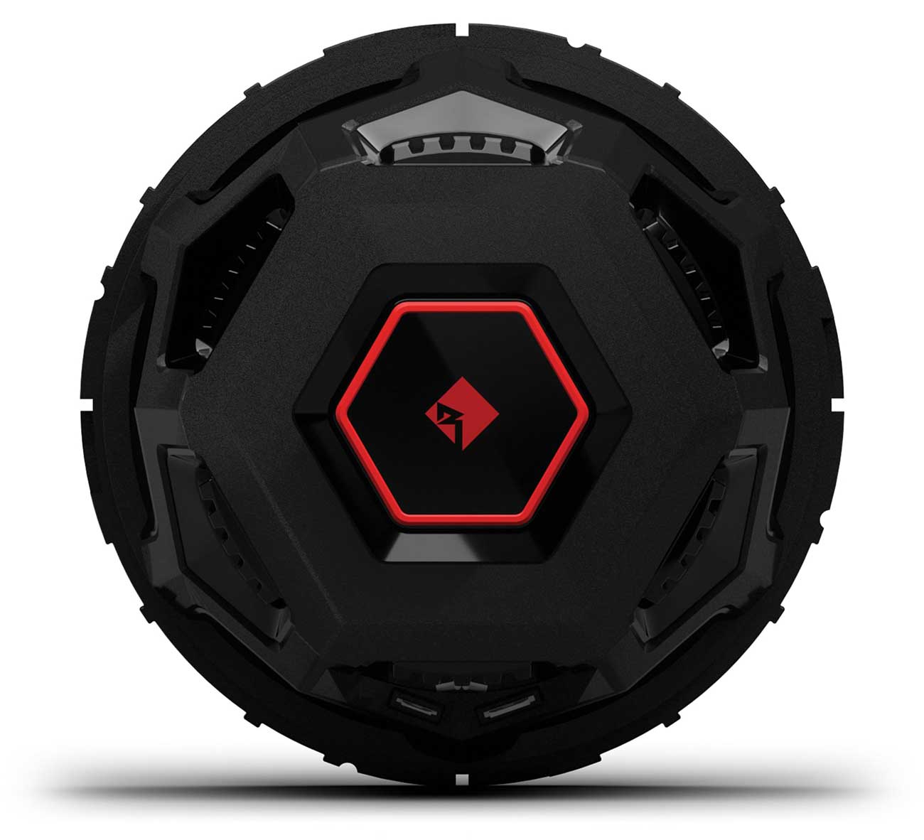 Rockford Fosgate Punch P1 5.25-Inch Speakers - P1V25 | Abt