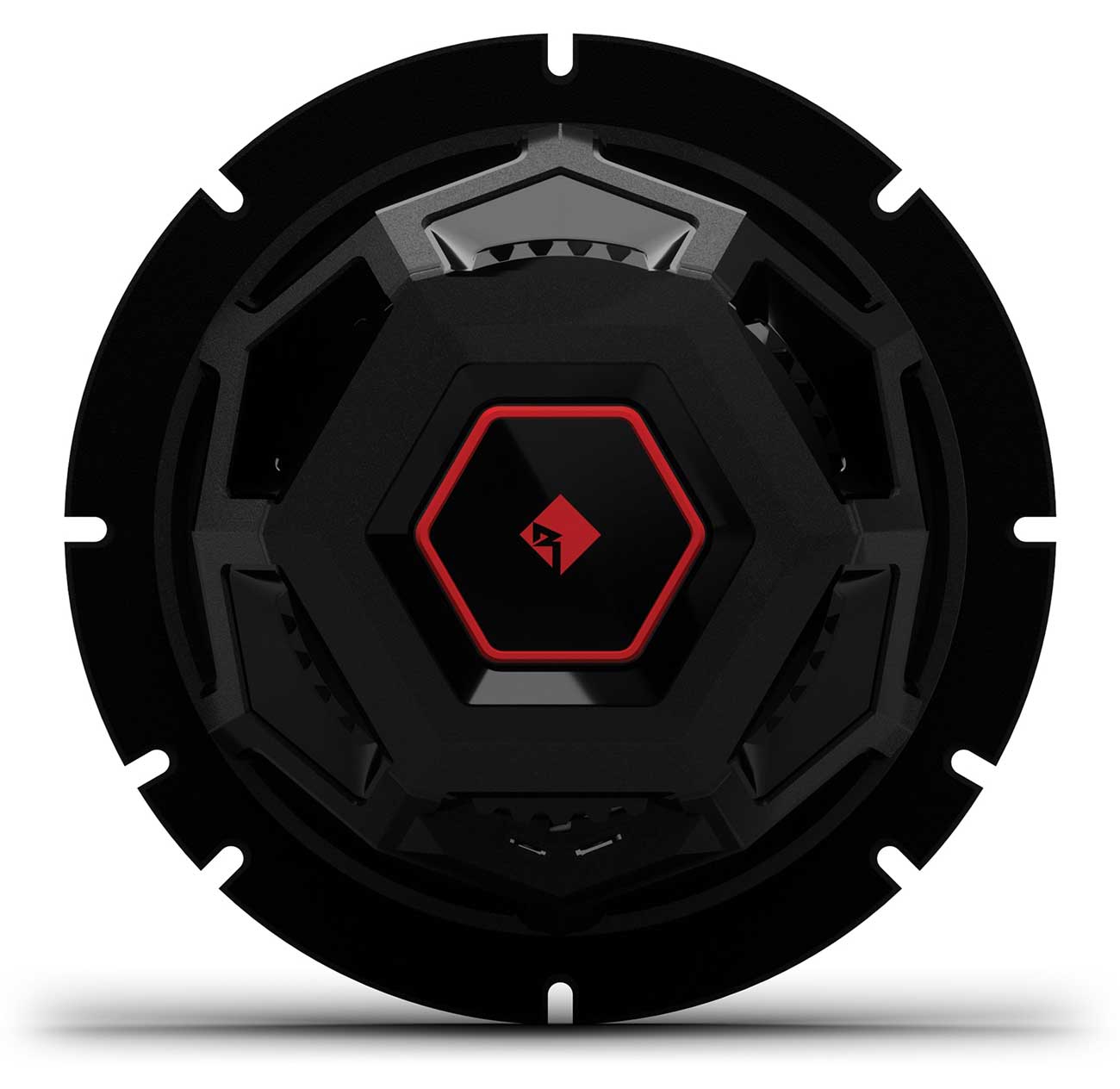 Rockford Fosgate Punch P1 6.5-Inch Speakers - P1V265 | Abt
