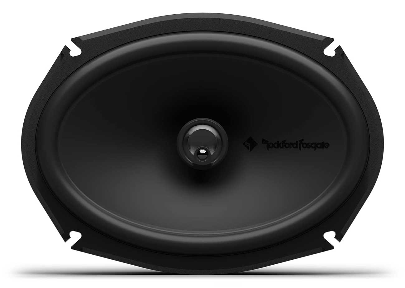 Rockford Fosgate Punch P1 6x9-Inch Speakers - P1V269 | Abt