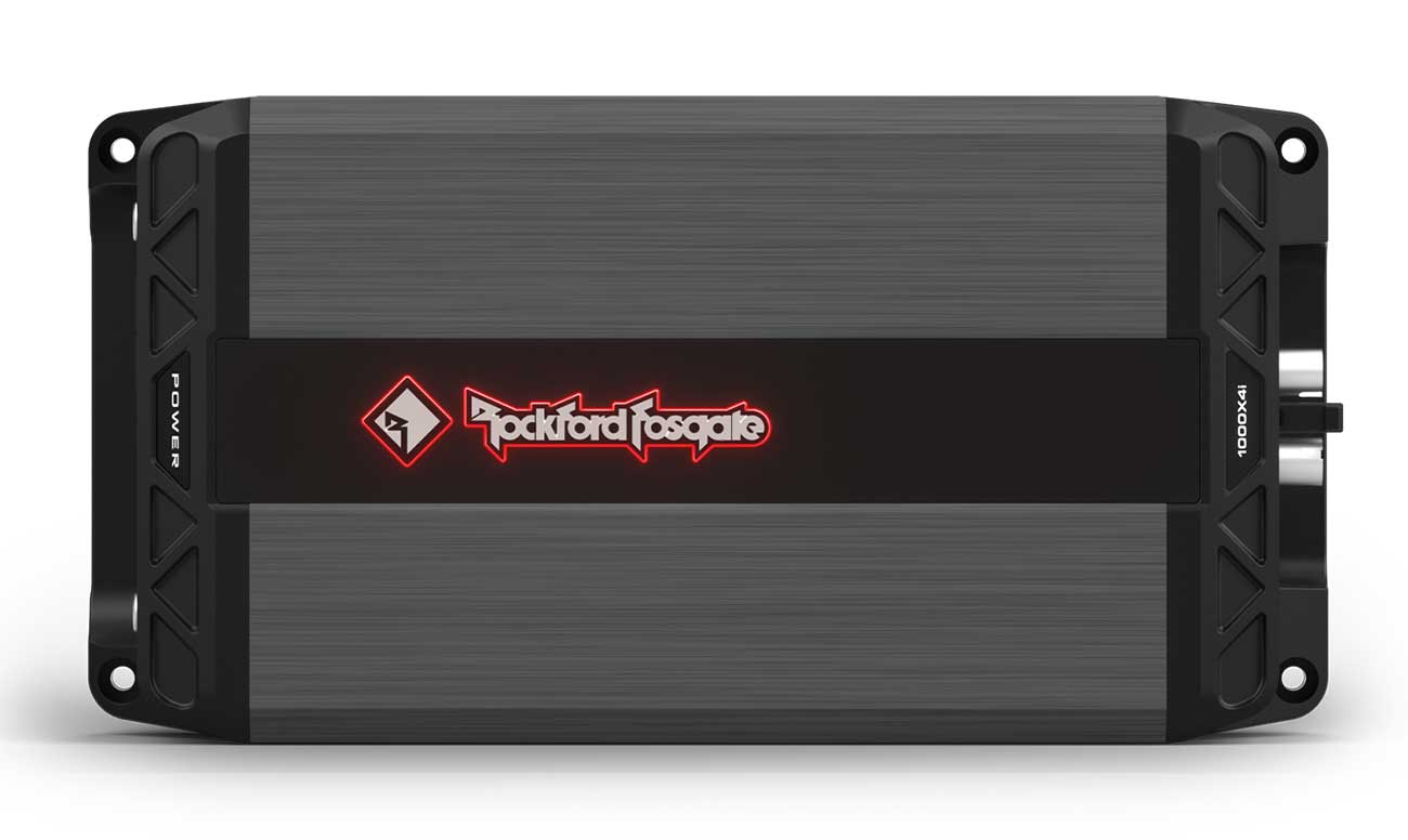 Rockford Fosgate Audio Kit 2024-Up Harley Davidson | Abt