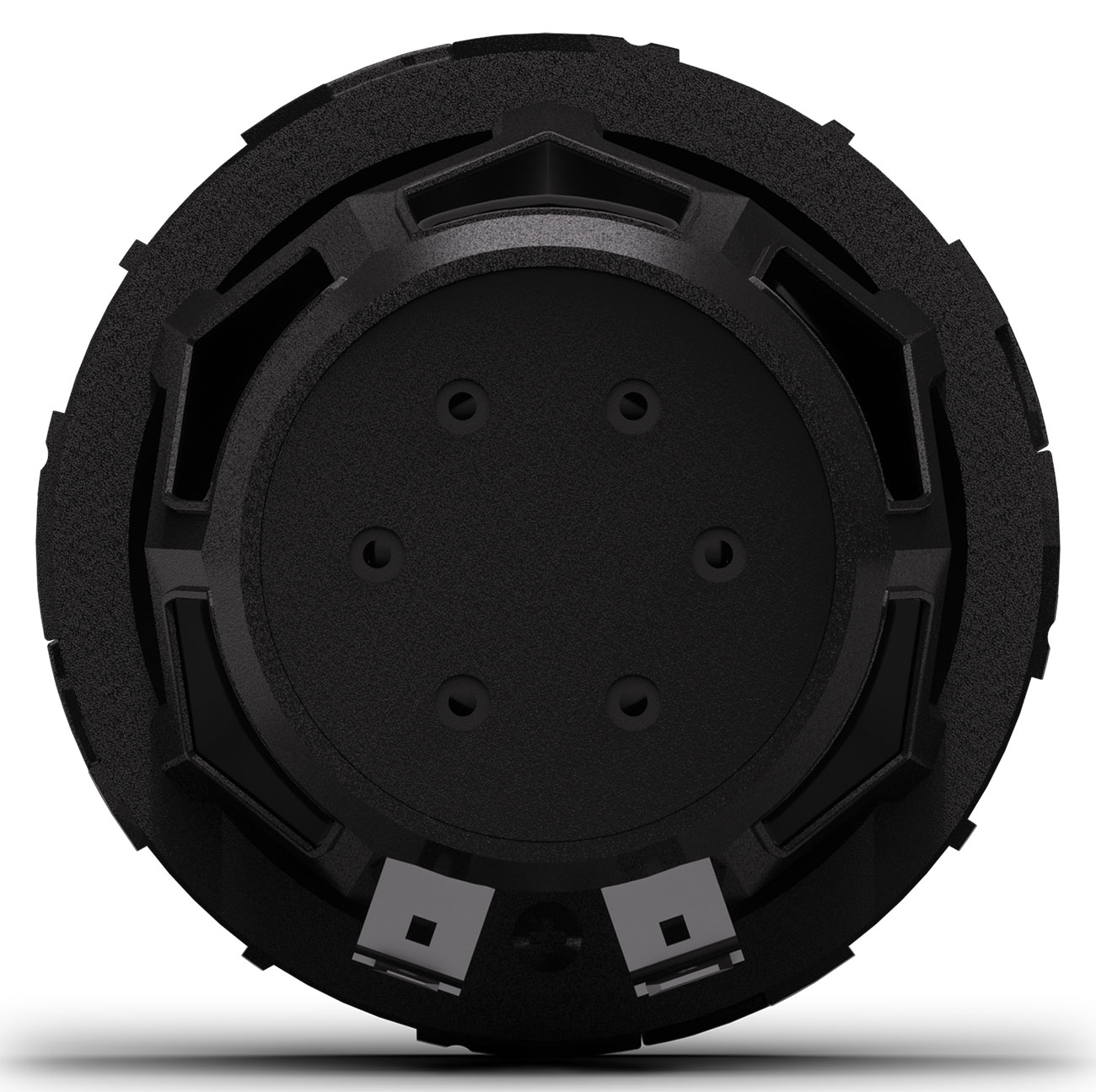 Rockford Fosgate P3V269 Punch P3 6x9 3-Way Component System