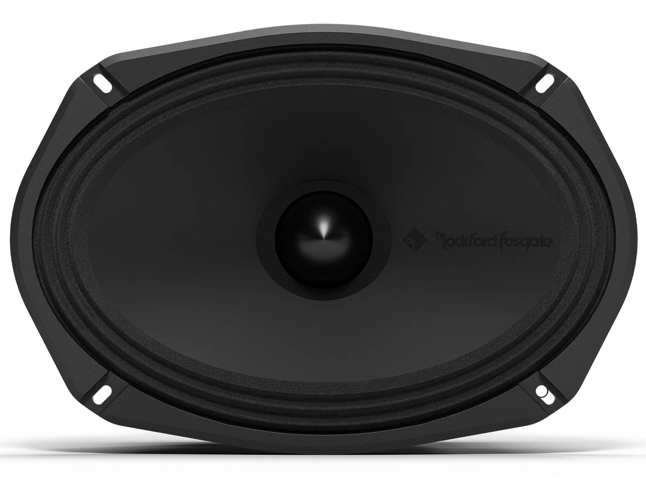 Rockford Fosgate Punch Pro 6x9 Speakers (Pair) - PPROV2-69