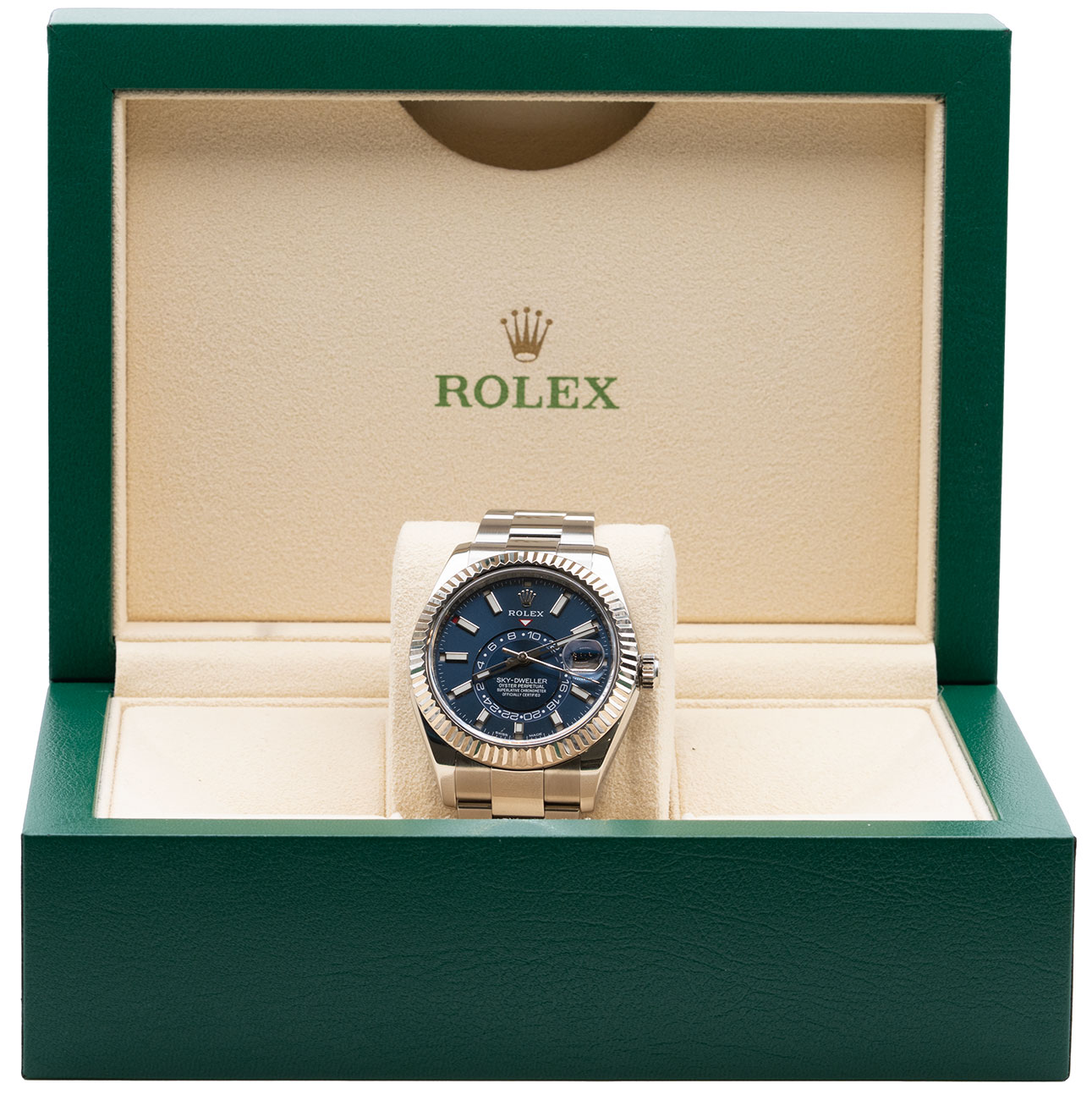 blue sky プルソワン2点 Citizen Promaster Sky Blue Impulse Limited Edition CA4665-59L