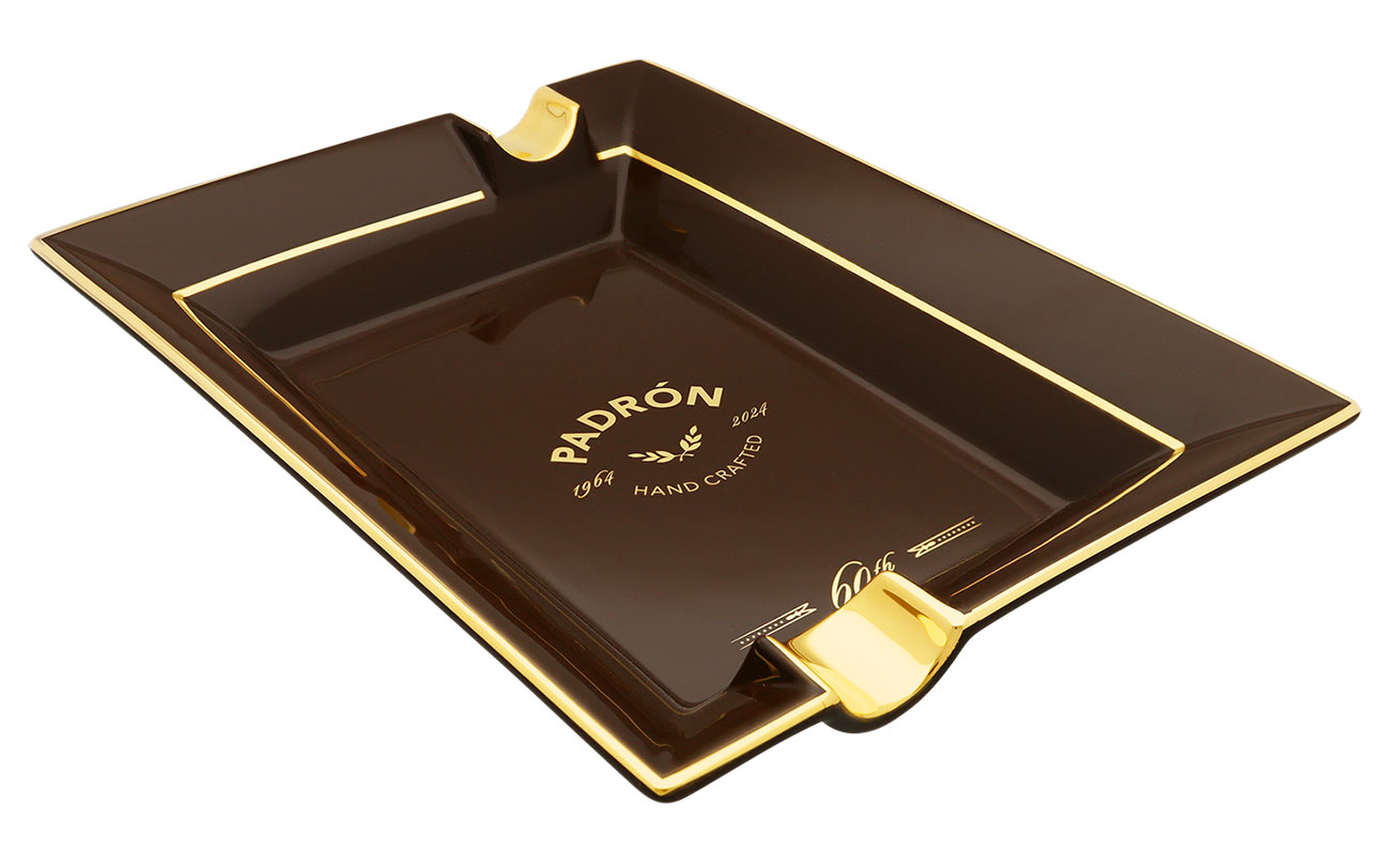 喫煙具・ライター Rare S.T Dupont Paris Cigar Ashtray Set