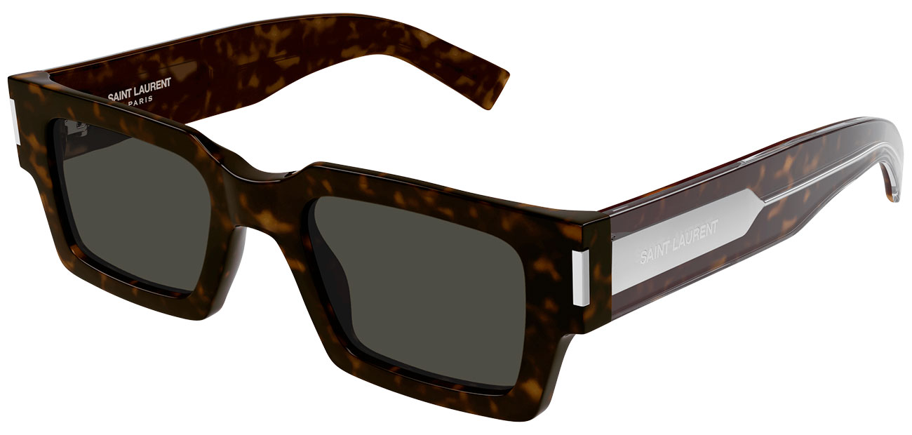 Saint Laurent Classic 50mm Sunglasses - SL 572 002 | Abt