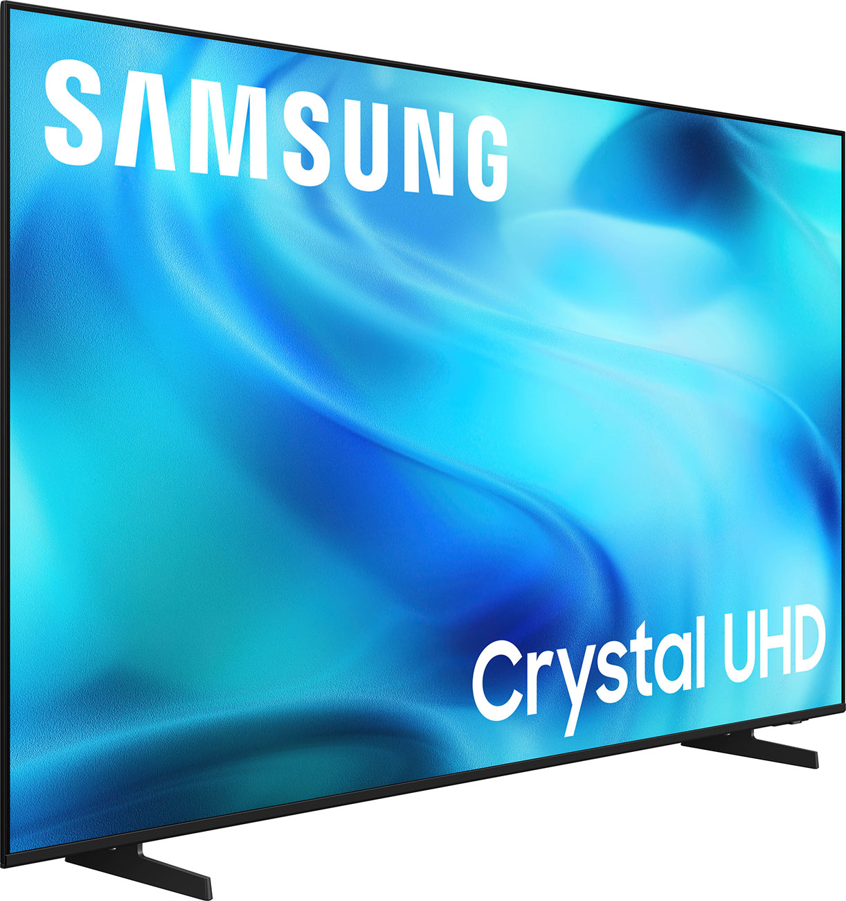 Samsung Crystal UHD U8000H 85-Inch 4K Smart TV - UN85U8000HFXZA