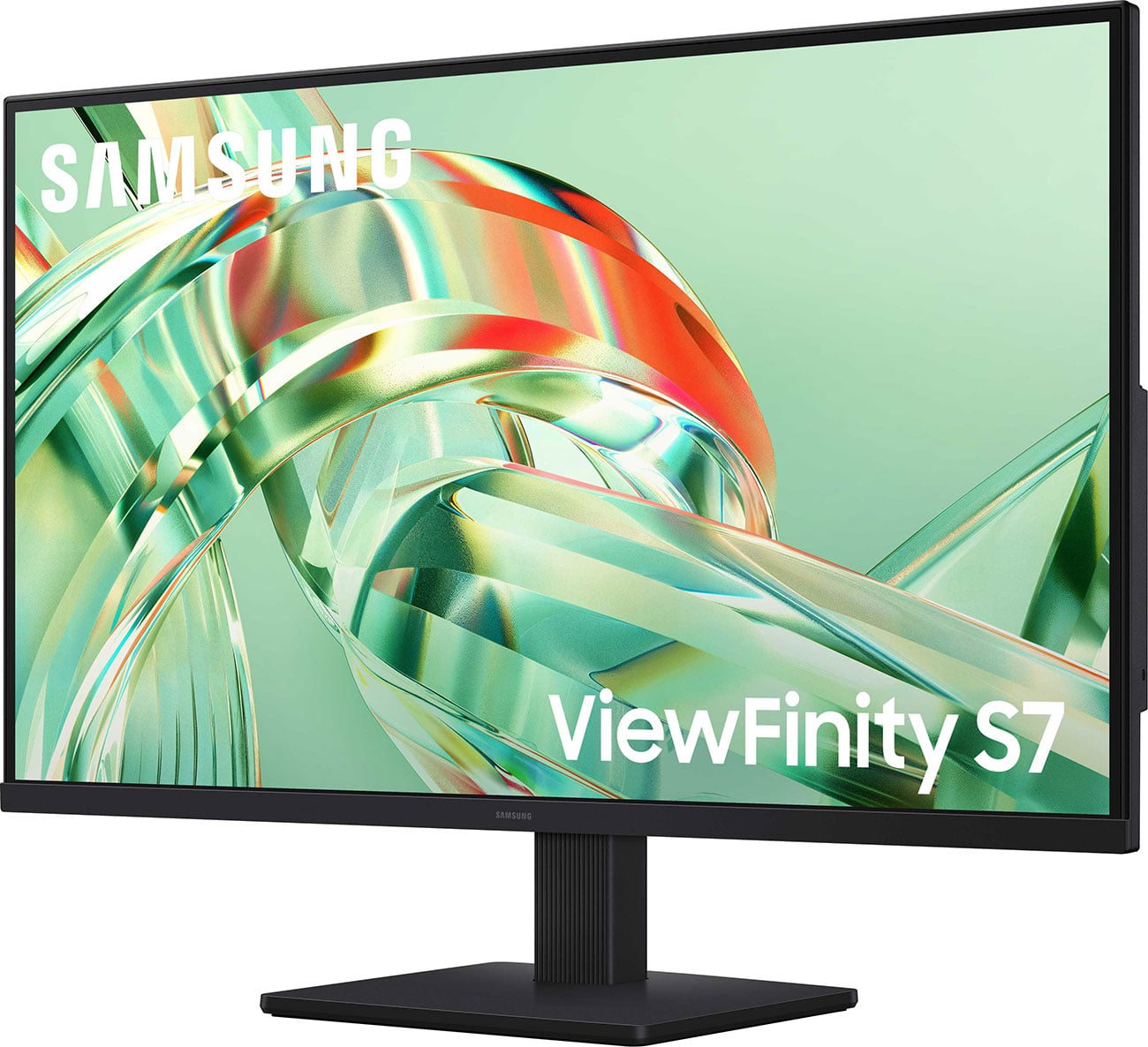 Samsung ViewFinity S7 32-Inch 4K HDR10 Monitor - LS32H710EANXZA