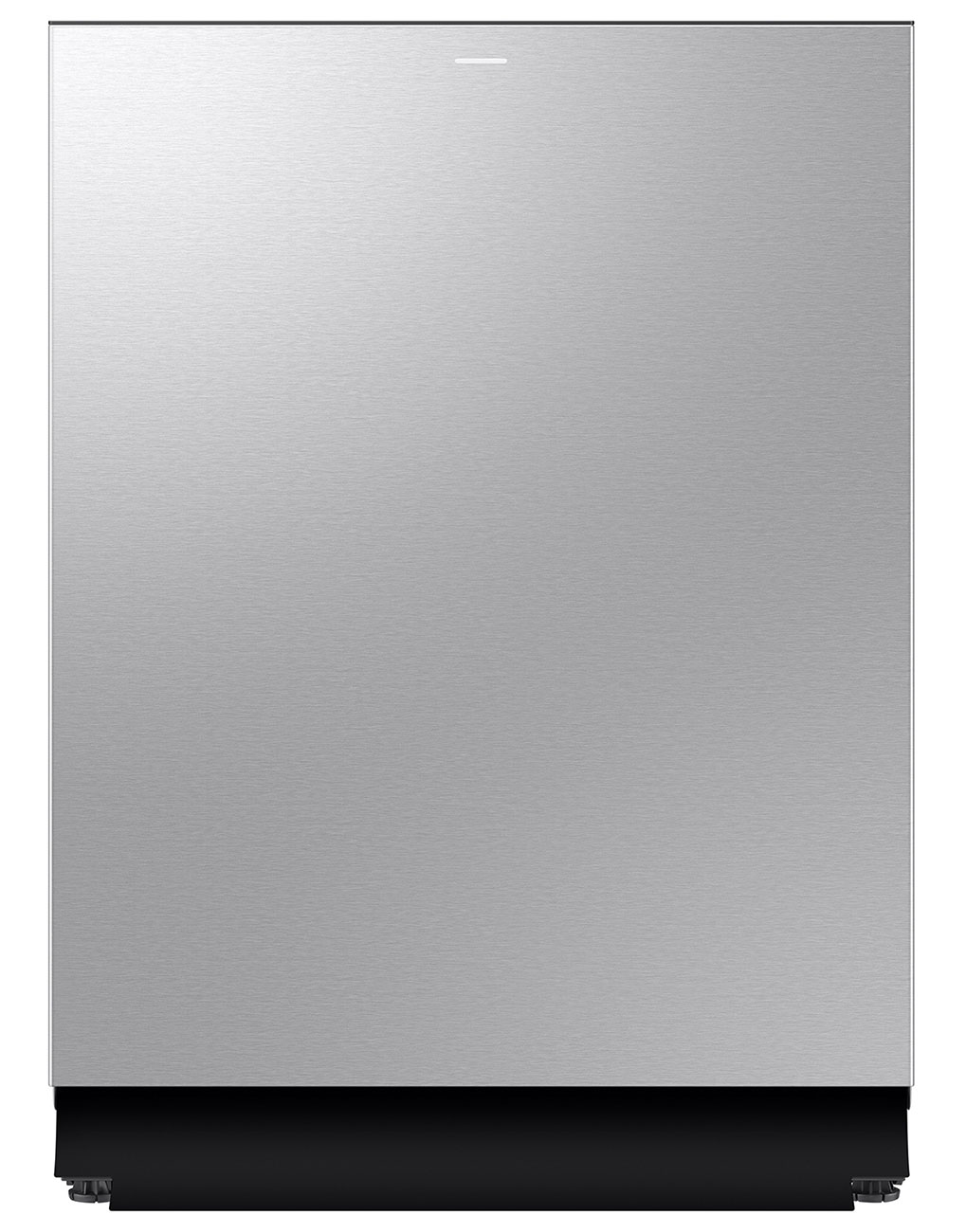Samsung Bespoke 38dBA Auto Open Door Dishwasher in Fingerprint Resistant Stainless Steel
