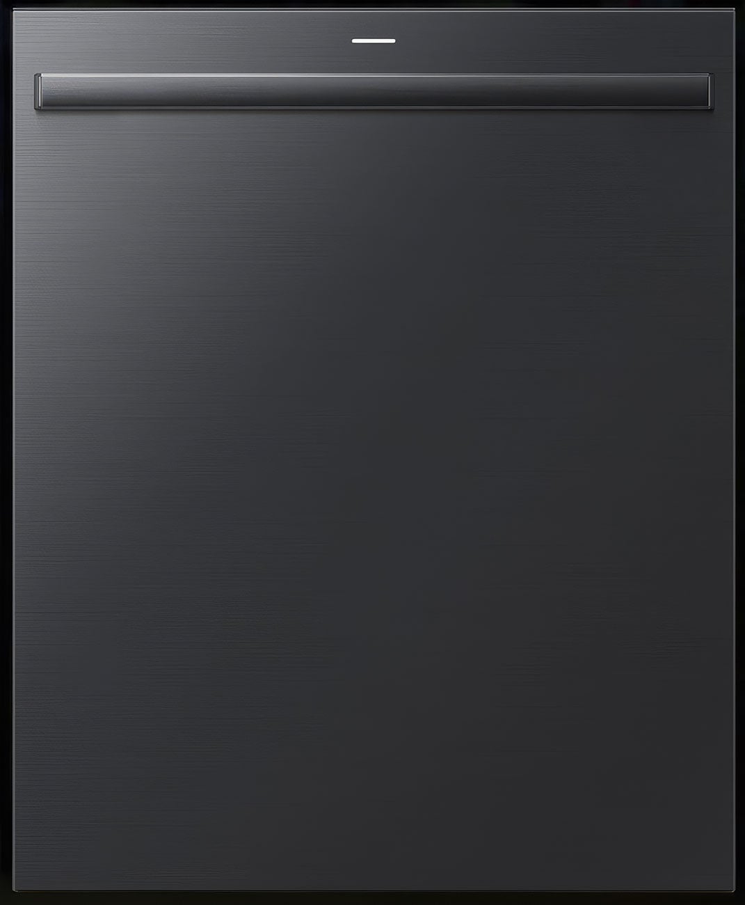 Samsung DW90H89TETE Bespoke 24 inch Smart Fully Integrated Dishwasher with 16 Place Settings, 3rd Rack Washing System, AI Wash Cycle and Smart Dry with AutoRelease Door (Fingerprint Resistant Matte Black Steel)