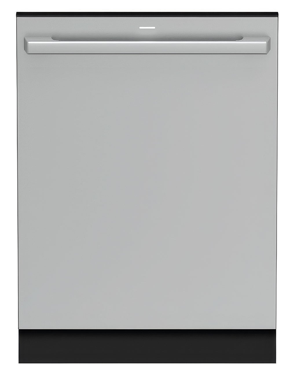 Samsung DW90H89TETR Bespoke 24 inch Smart Fully Integrated Dishwasher with 16 Place Settings, 3rd Rack Washing System, AI Wash Cycle and Smart Dry with AutoRelease Door (Fingerprint Resistant Stainless Steel)