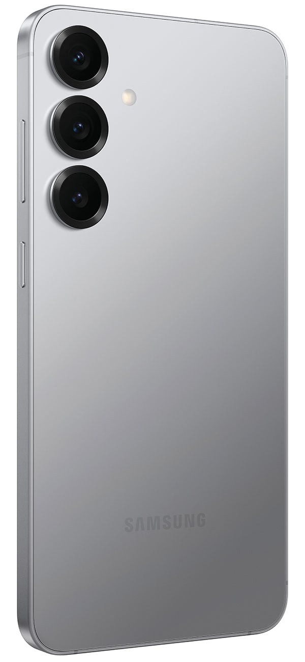 Samsung Galaxy S25 Plus Cell Phone - GALAXYS25PLUS-UNL-256SIL-INT